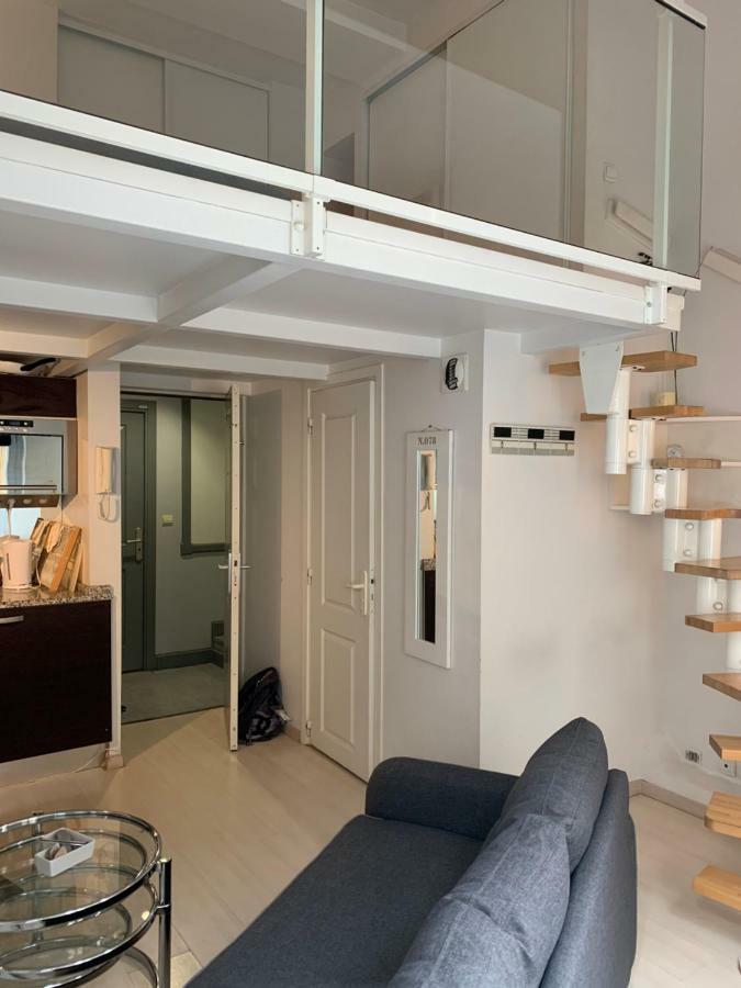 26 Rue De La Buffa Appartement *