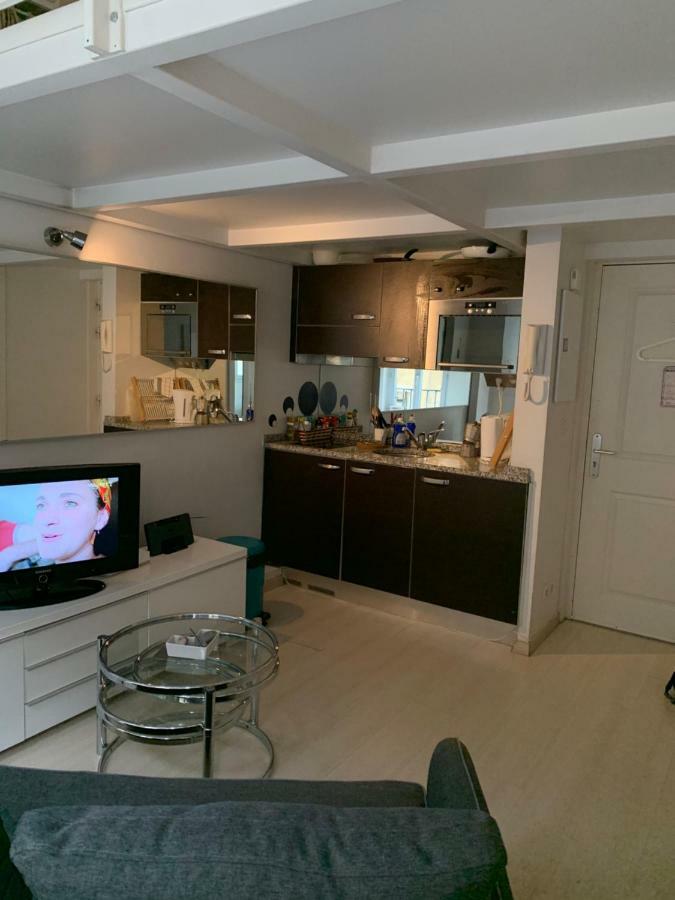 Appartement 26 Rue De La Buffa Nice